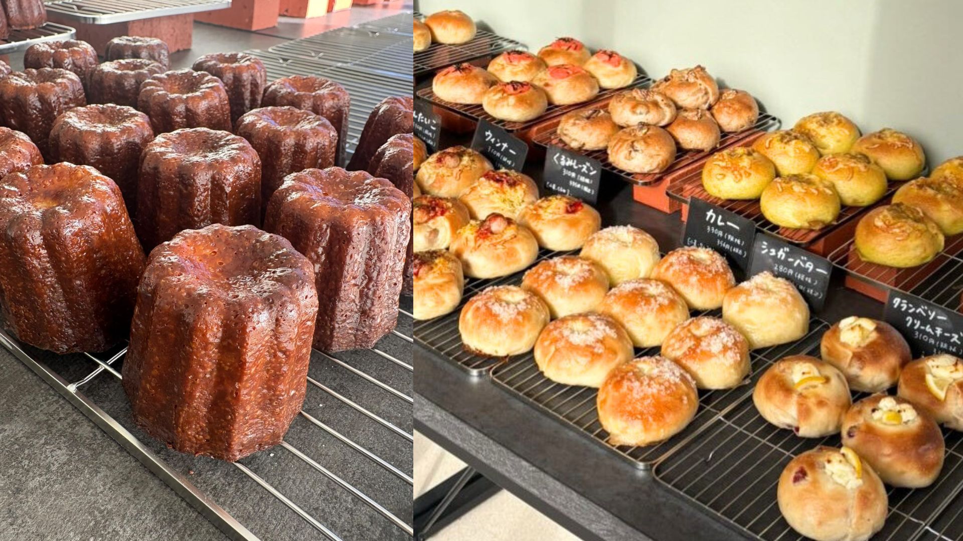 高知駅近くに新たにオープン！48年の経験から生まれたベーグル「a lot of bagel」高知市