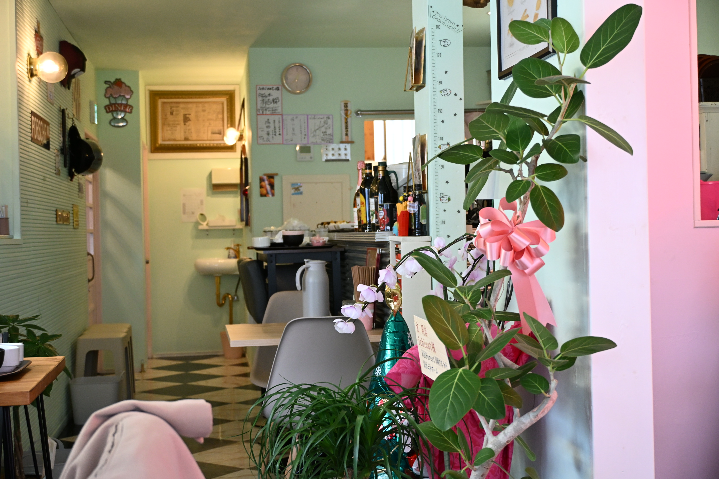 ごはんとおさけのichieat イチイート 高知 高知市 本町 ランチ 酒 お酒 昼飲み