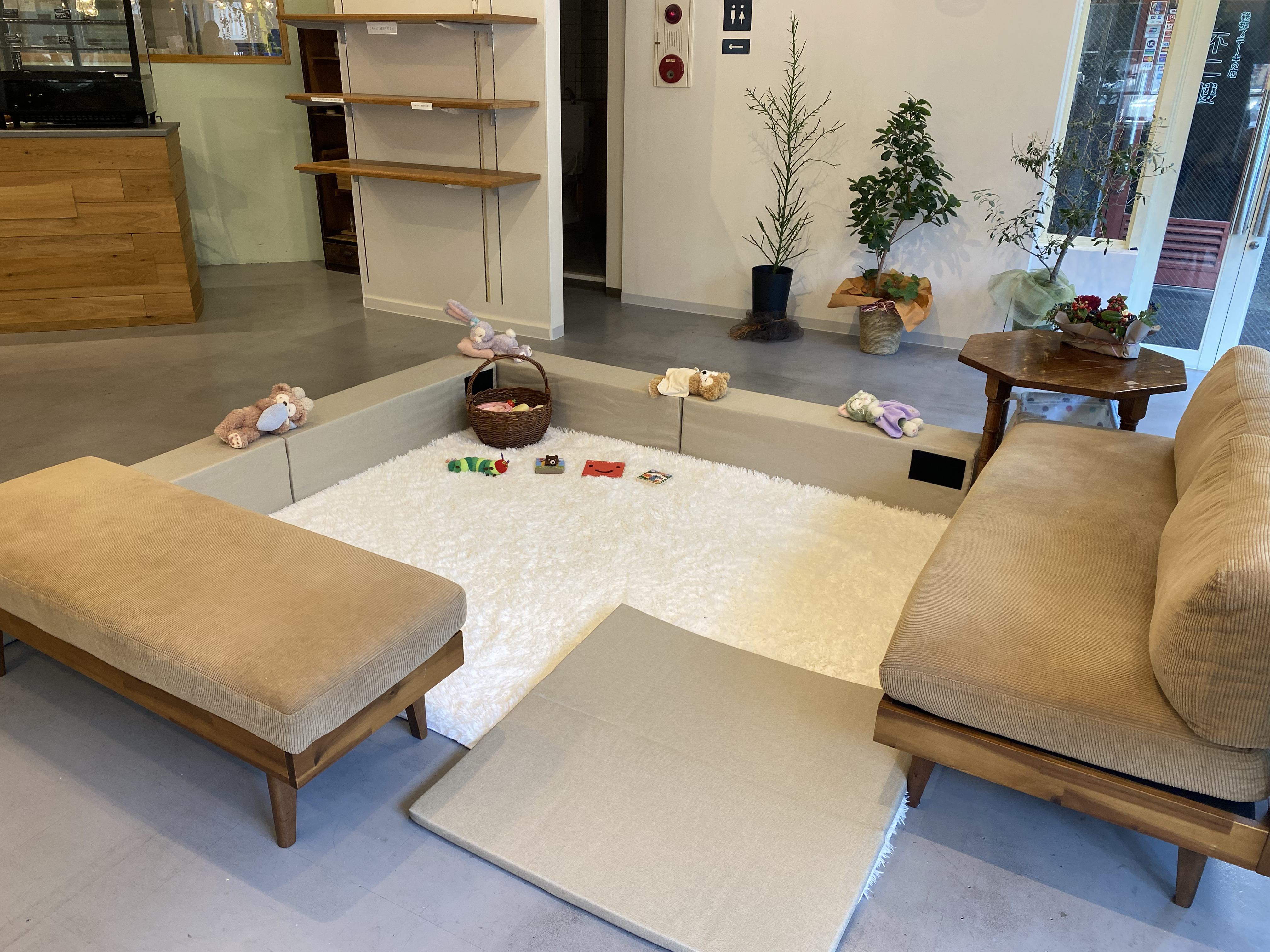 enベーグル,ベーグル,高知県 高知 高知市 イートイン ランチ カフェ かき氷 帯屋町