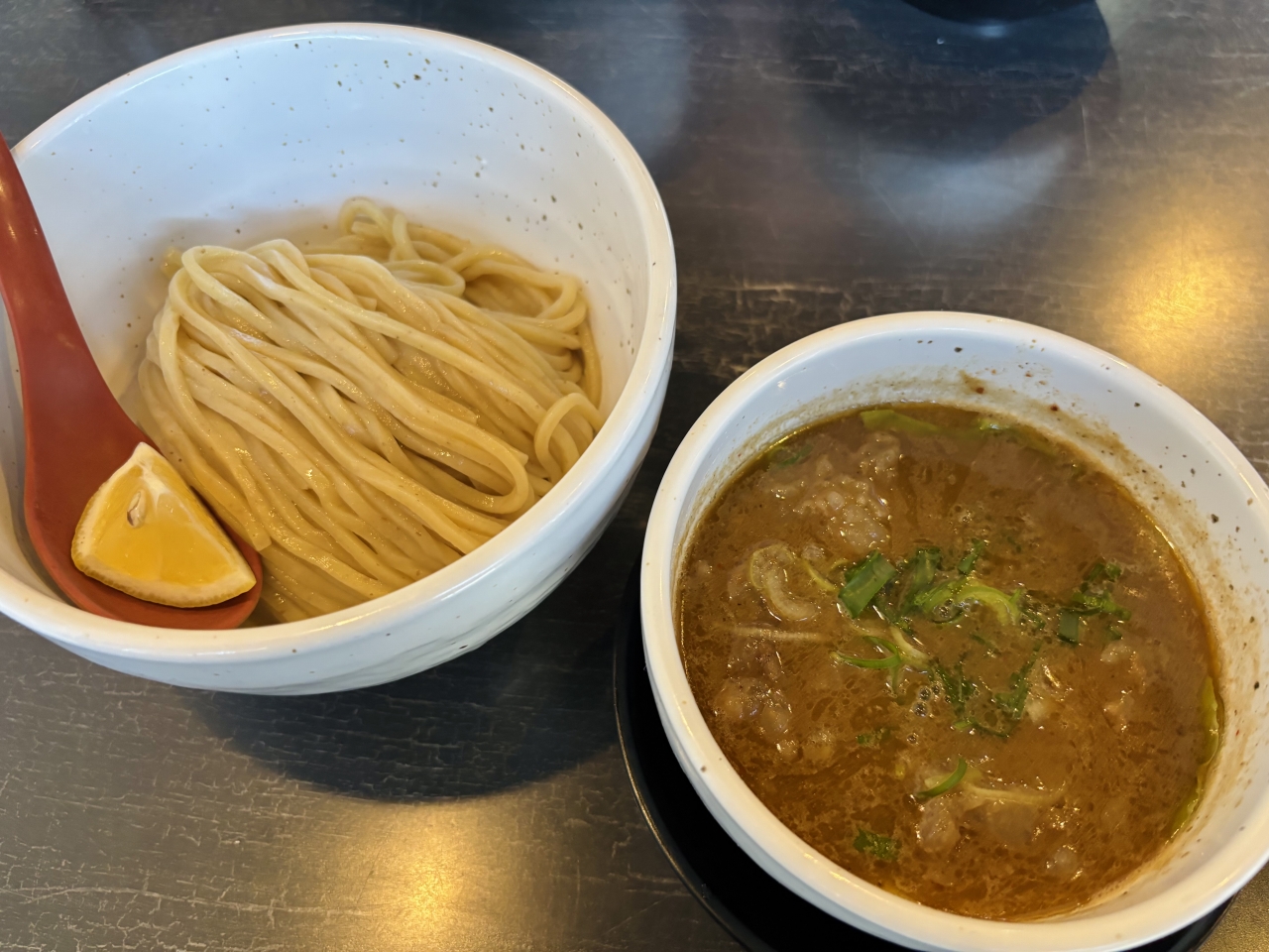 つけ麺が大人気！行列の絶えない人気店「つけ麺屋 ちっちょ」高知市朝倉