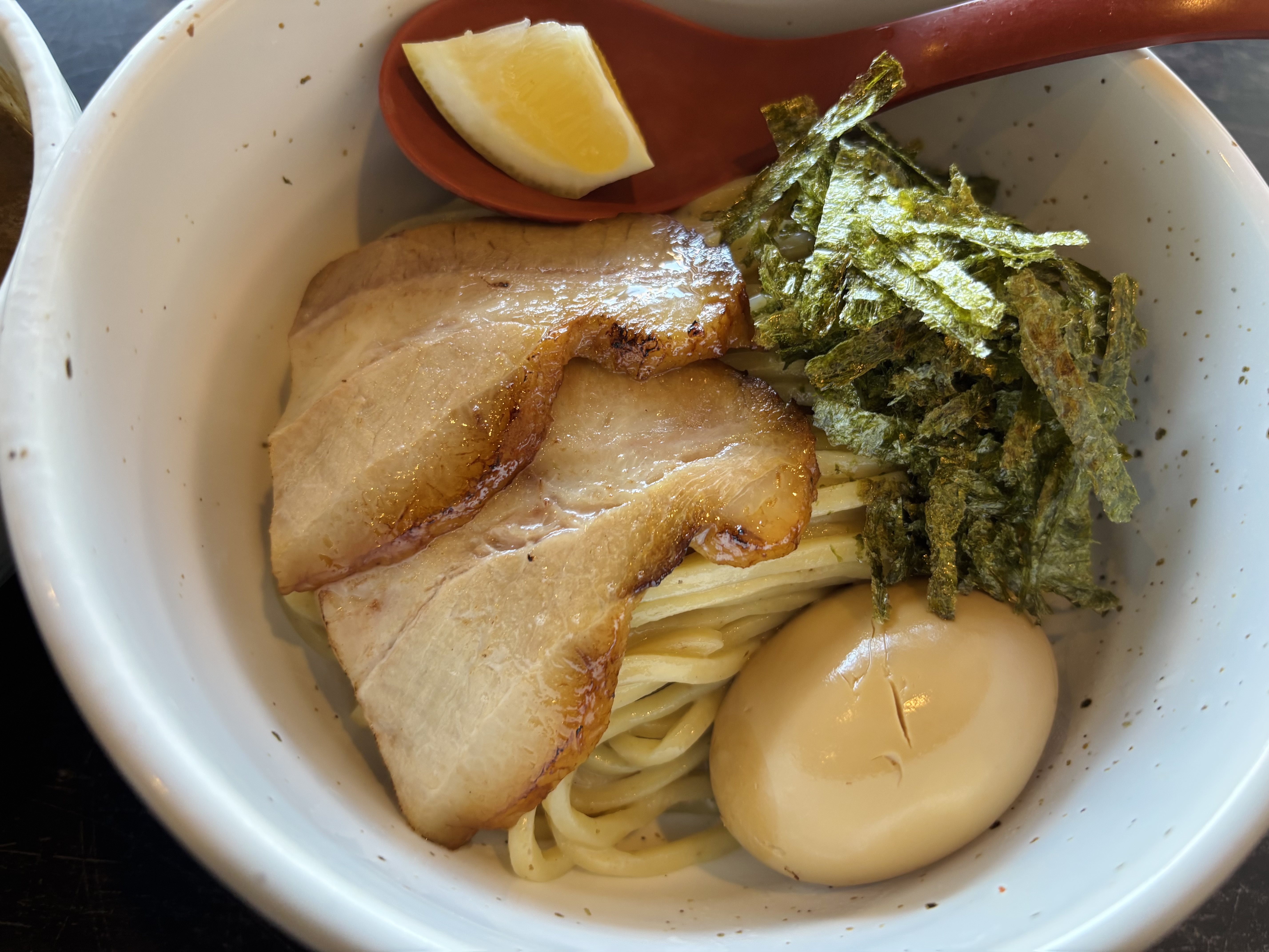 つけ麺が大人気！行列の絶えない人気店「つけ麺屋 ちっちょ」高知市