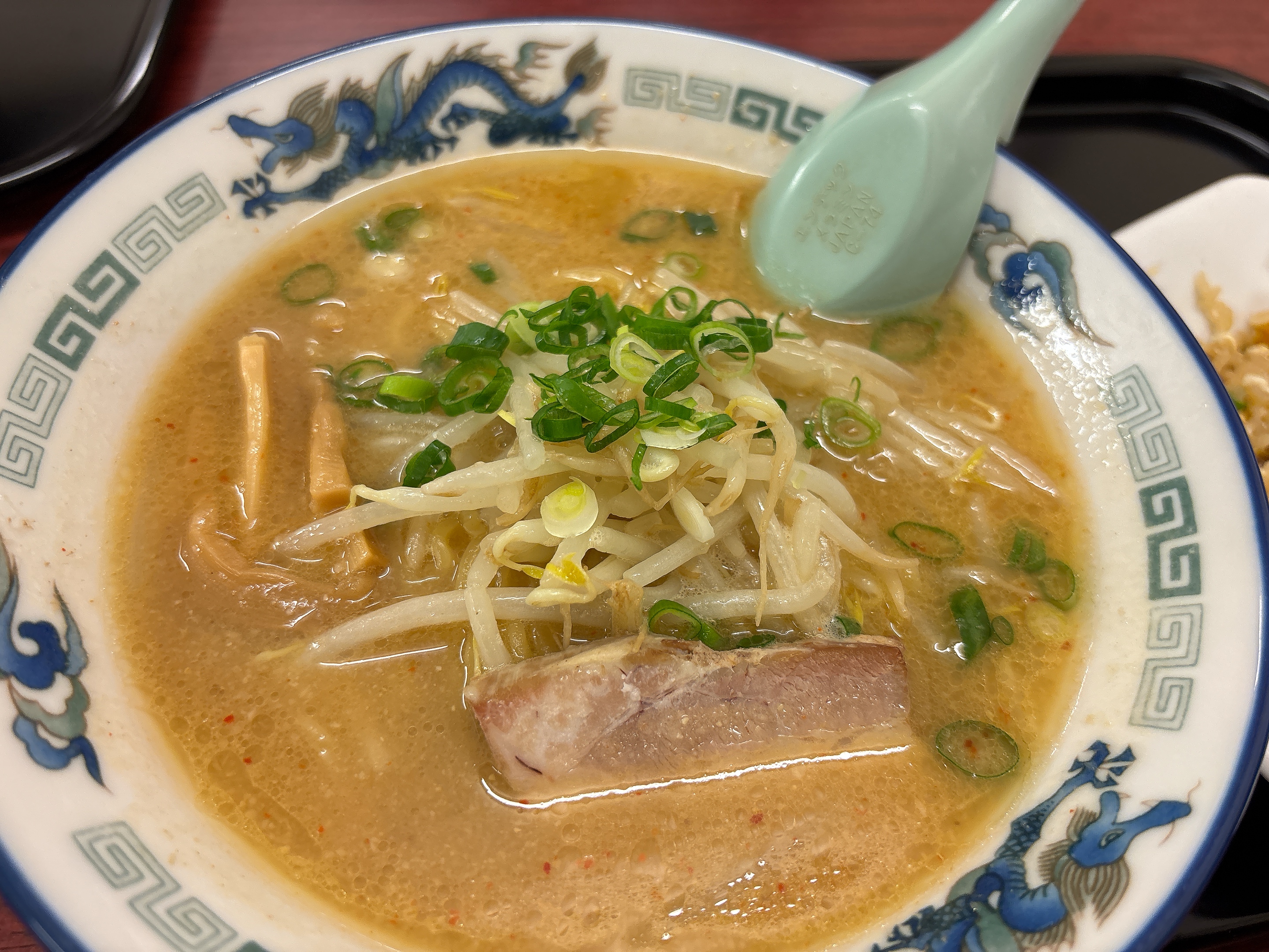 本場・北海道の味噌ラーメンを高知で！「鈴木食堂」高知市