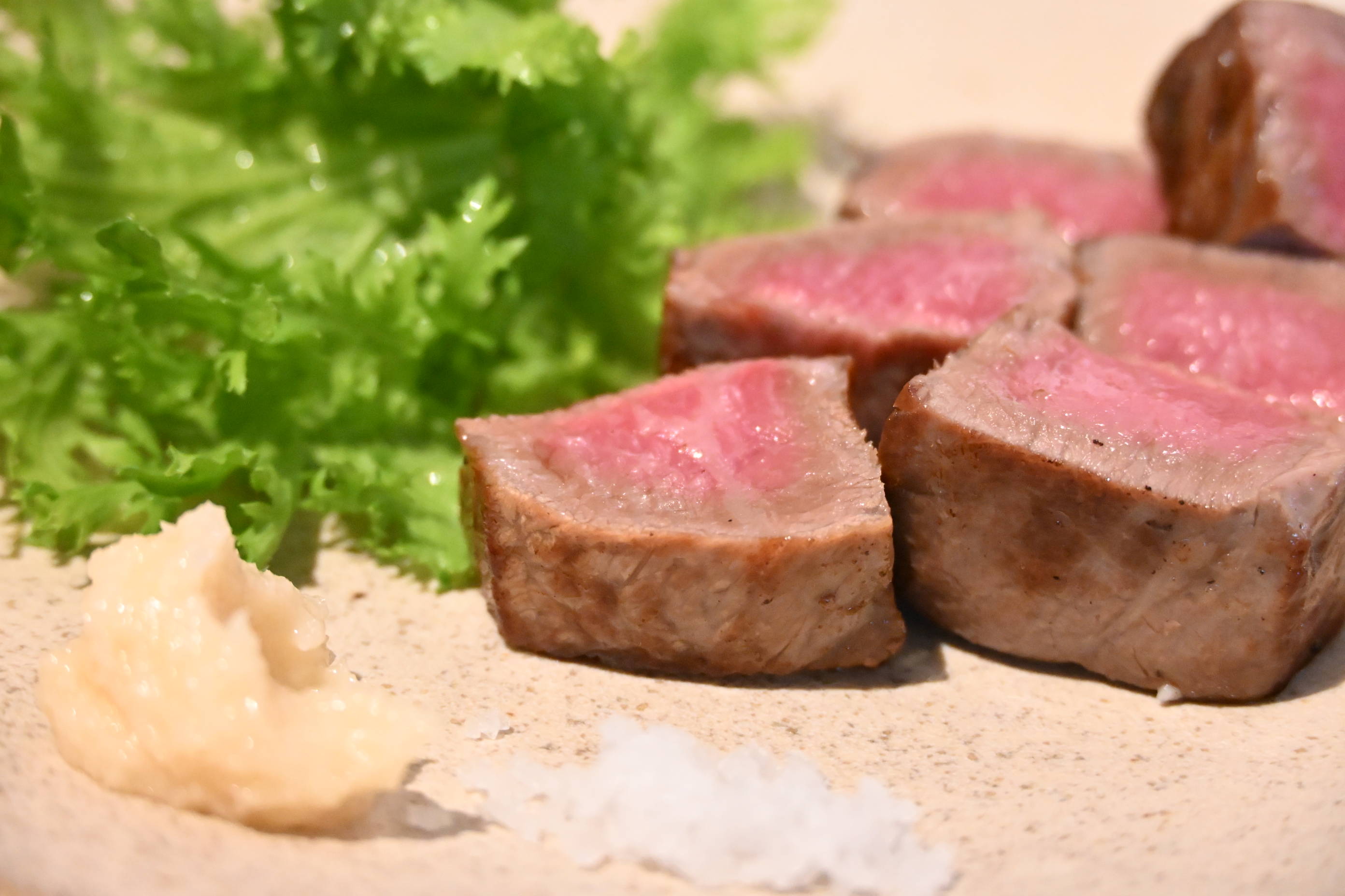 幻の和牛・土佐あかうし専門店の絶品ランチ「TOSA WAGYU あか」高知市帯屋町