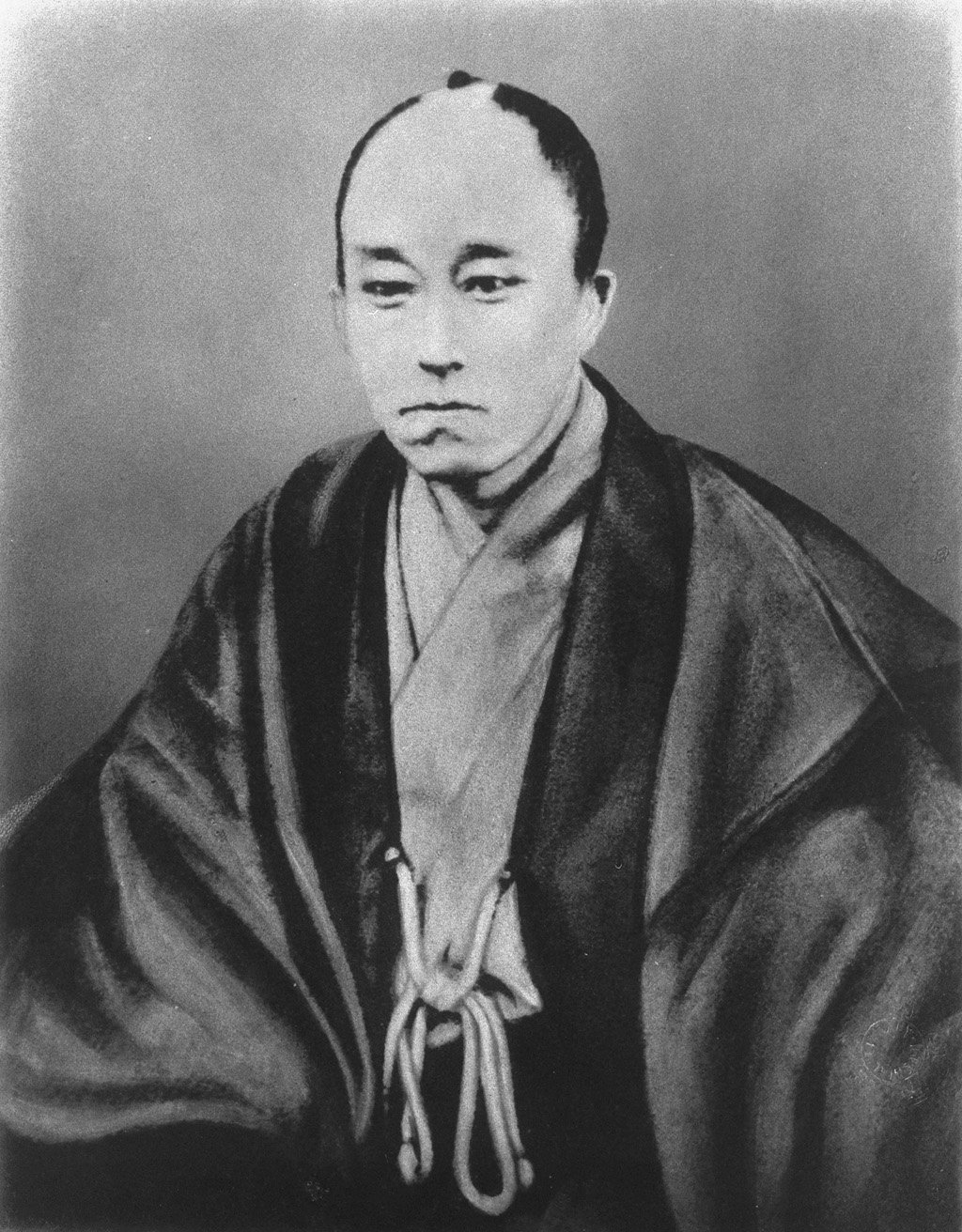 後藤象二郎～土佐の偉人コラム「歴史のなかの土佐人たち