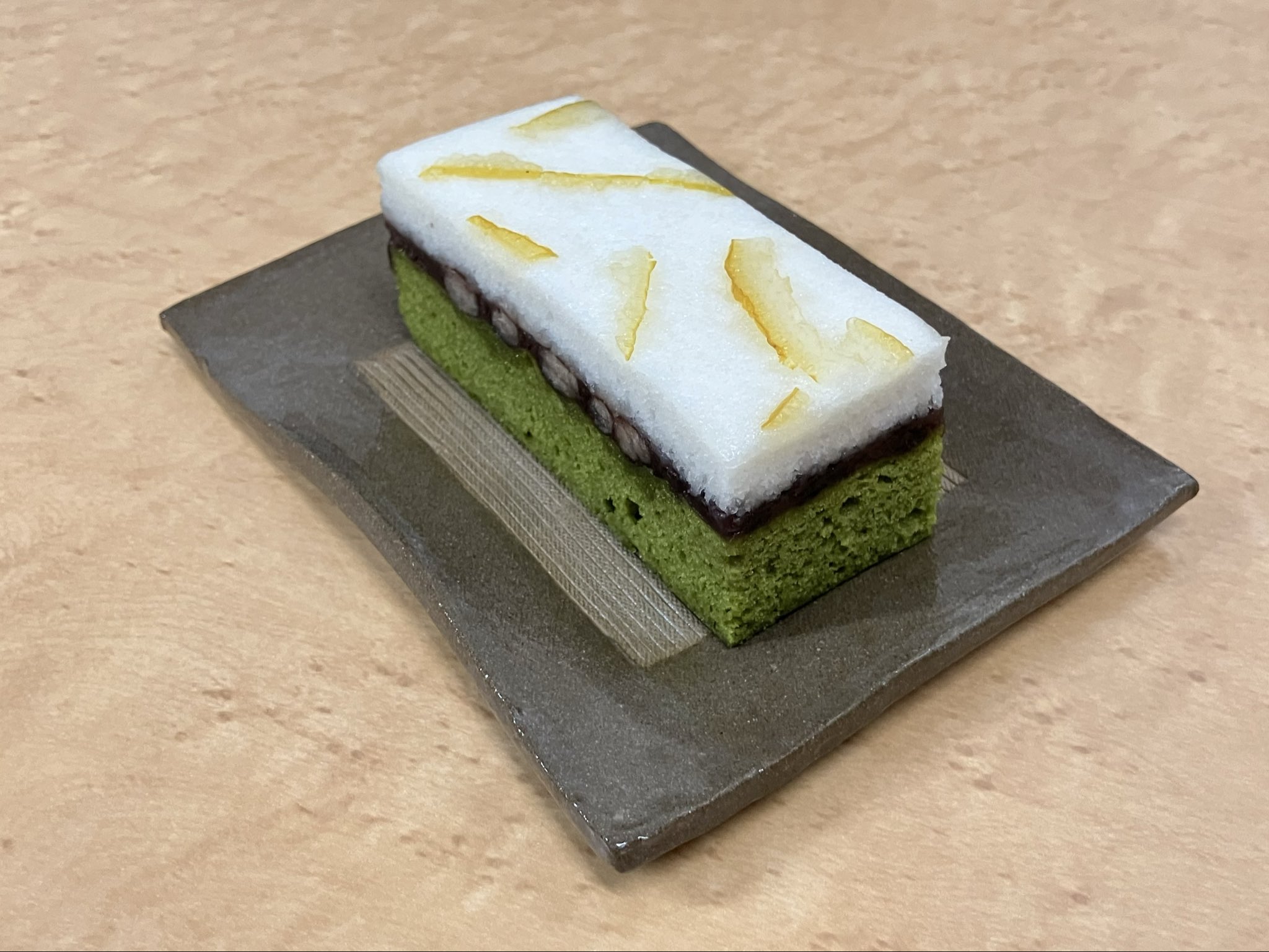 和菓子のはなし ～『棹菓子（さおがし）』のはなし～