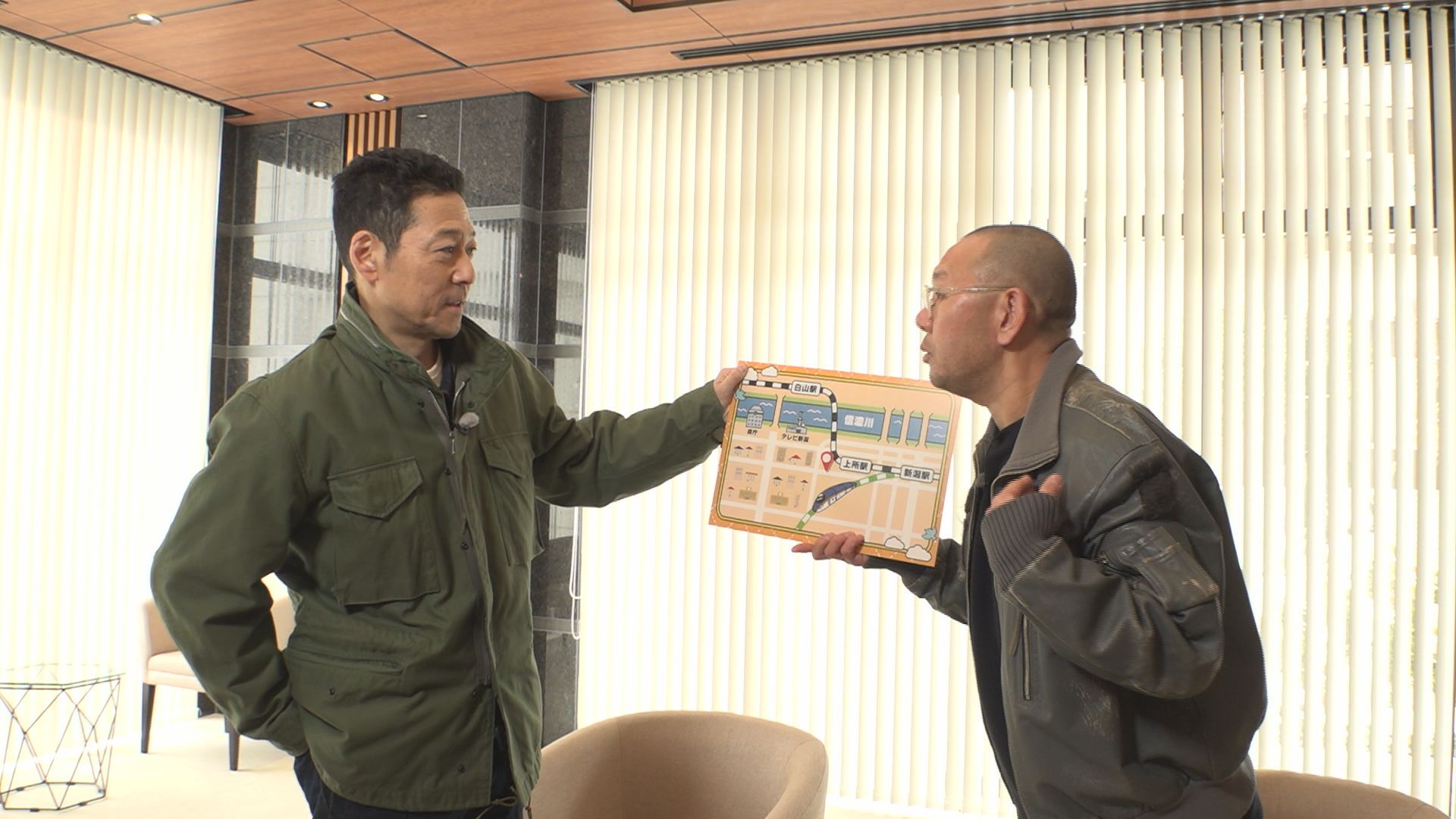 新潟炊きたてバラエティー　おにぎりハウス