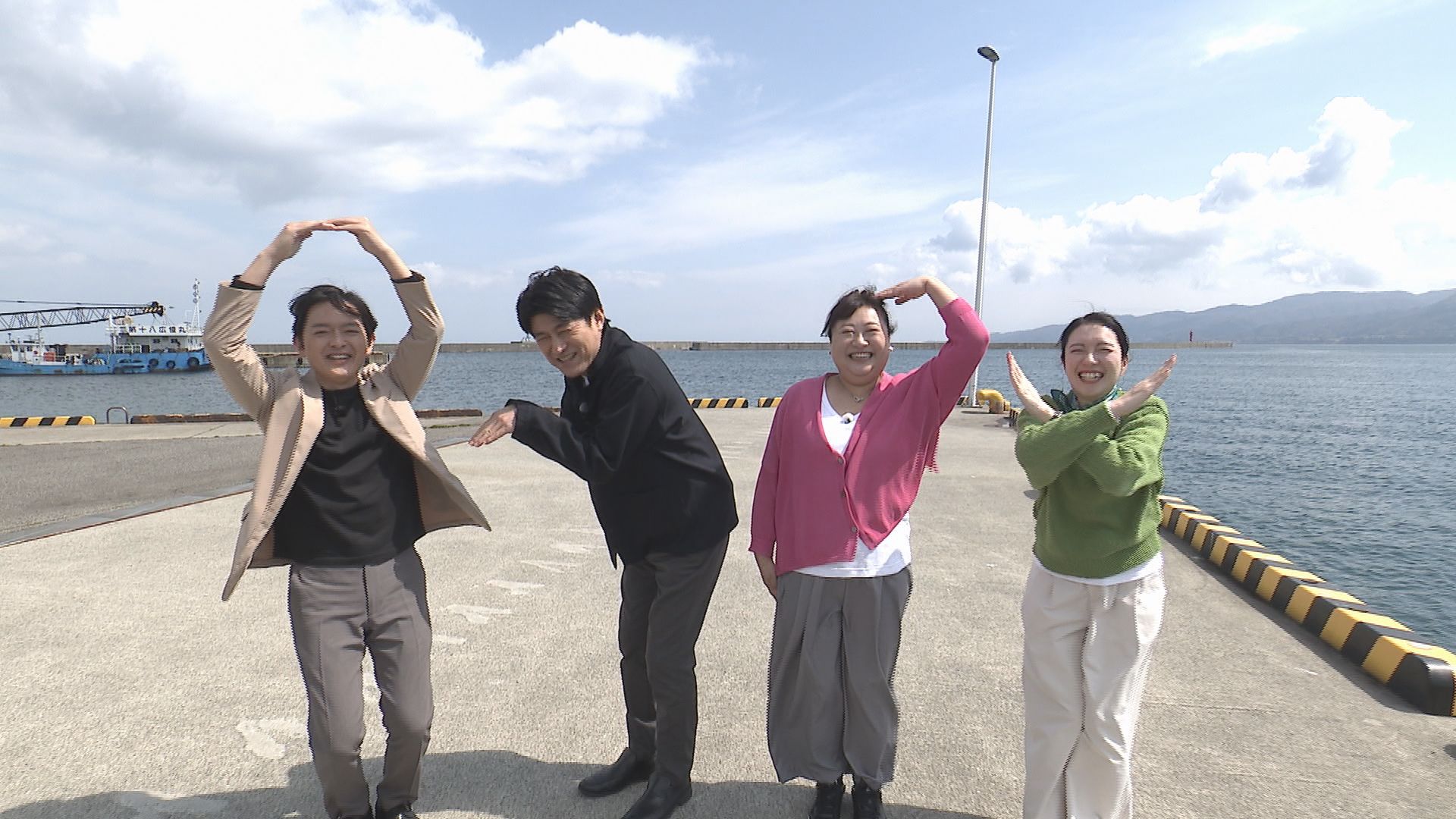 新潟炊きたてバラエティー　おにぎりハウス