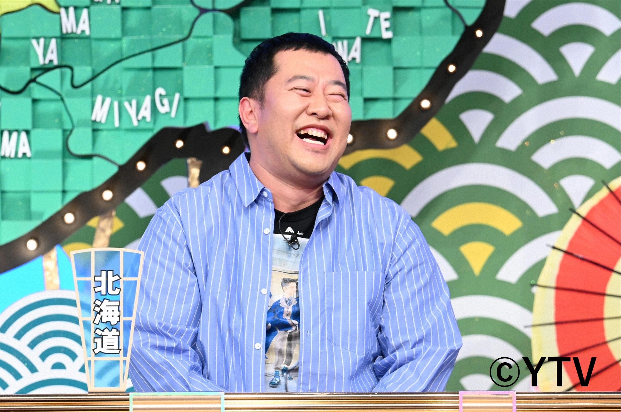 秘密のケンミンＳＨＯＷ極