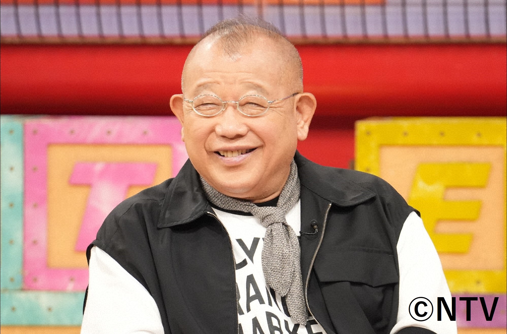 ザ！世界仰天ニュース