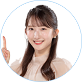 橋本 華歩
