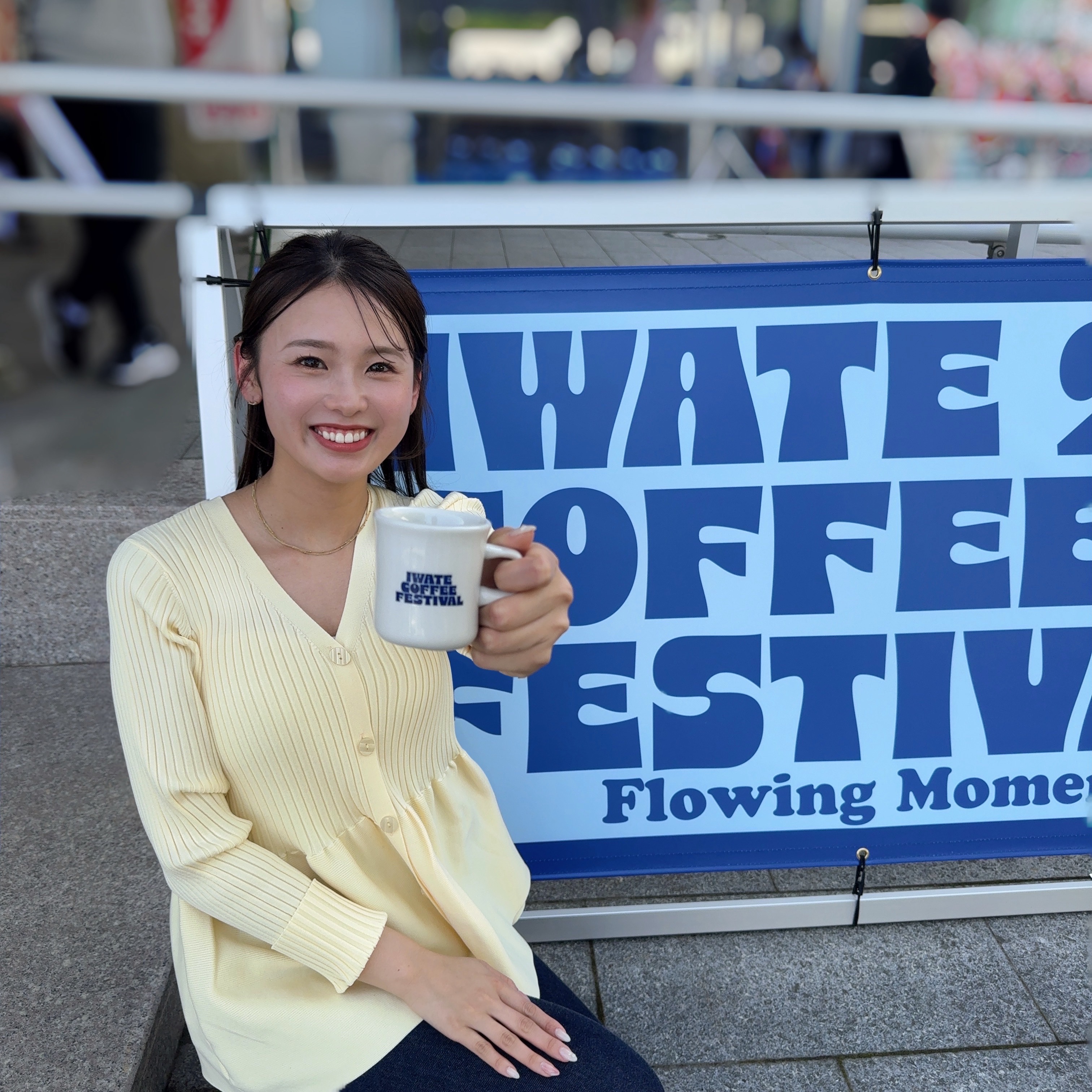 IWATE　COFFEE　FESTIVAL