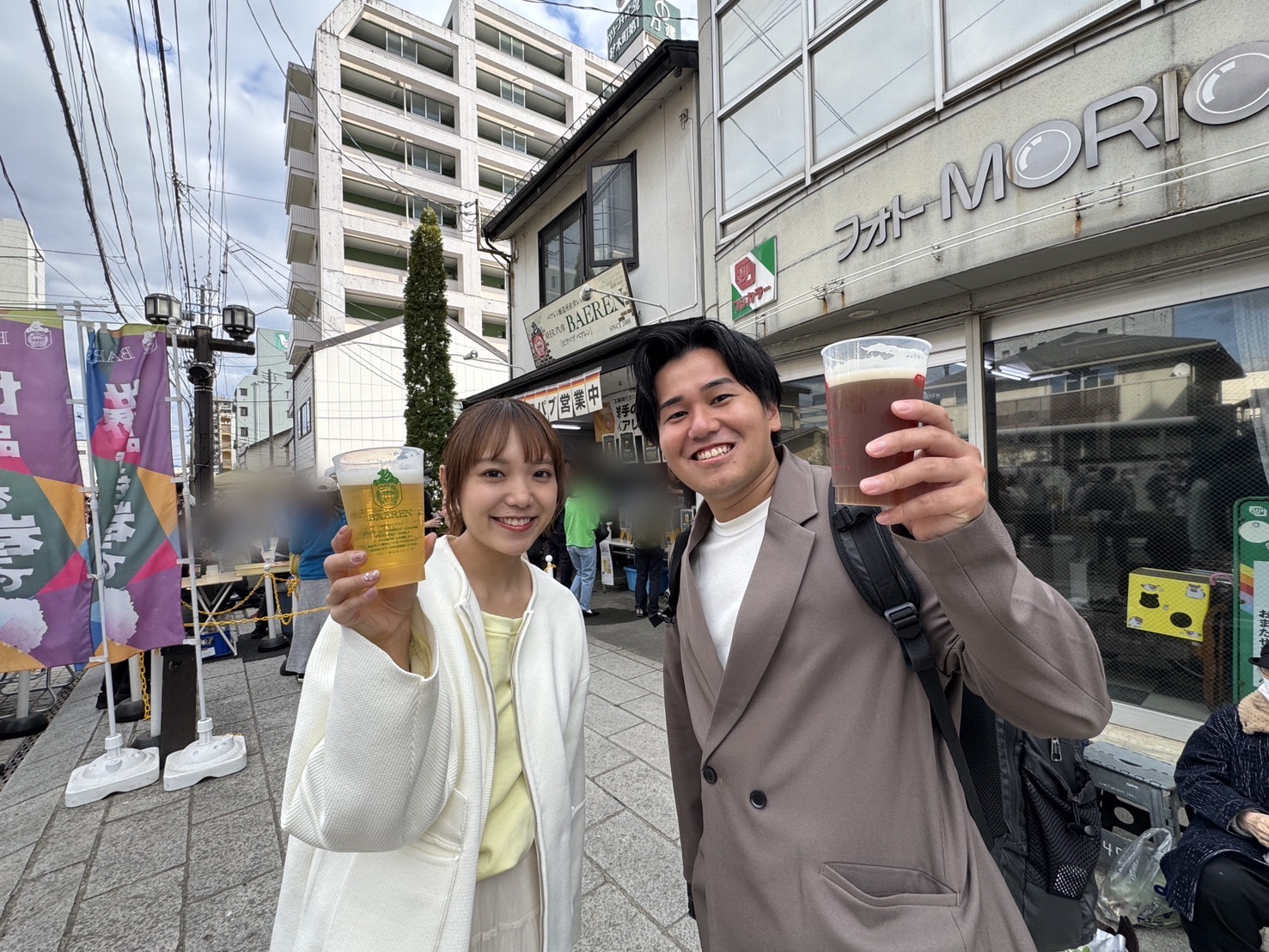 最近のサトアミ