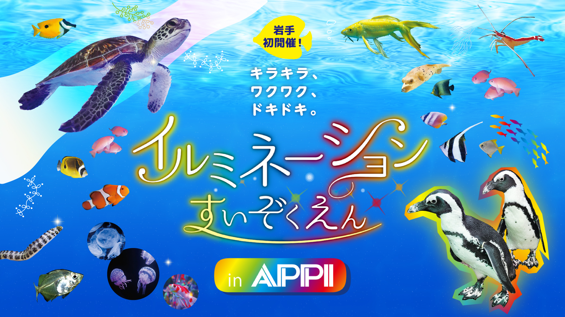すいぞくえん