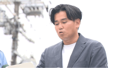 安全運転を心がけましょう！