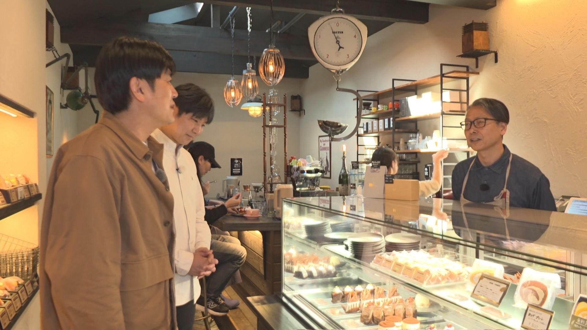 各店舗画像