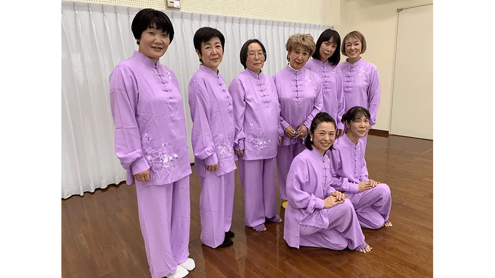 花架拳の画像1
