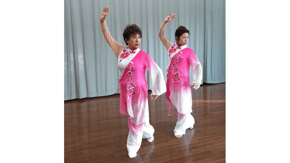 花架拳の画像2
