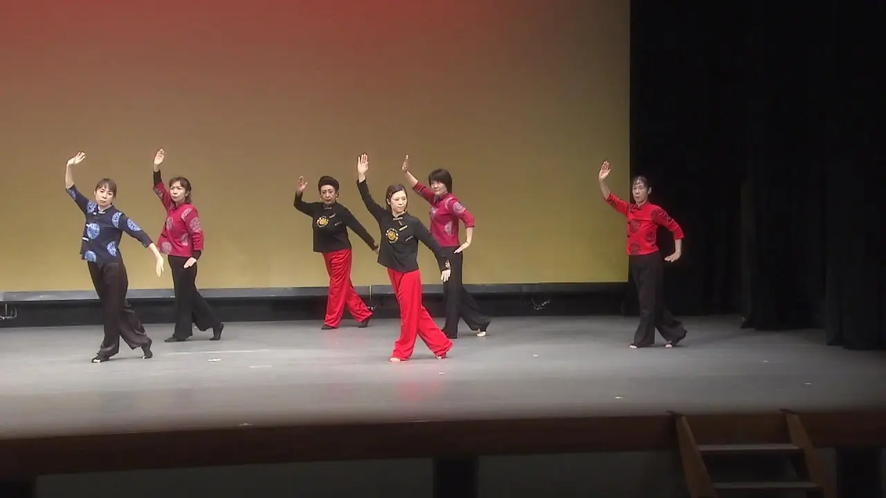 花架拳の画像6