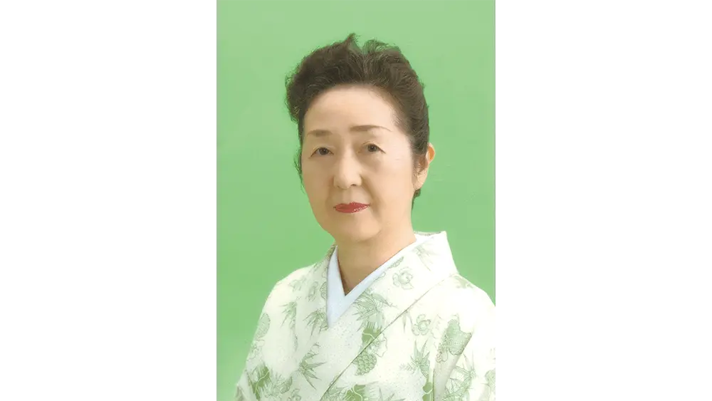 楽しい日本民踊 火・金コースの画像3