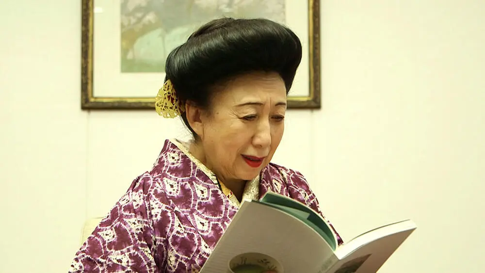 ～おへれんせ～　もりおか弁朗読講座の画像1