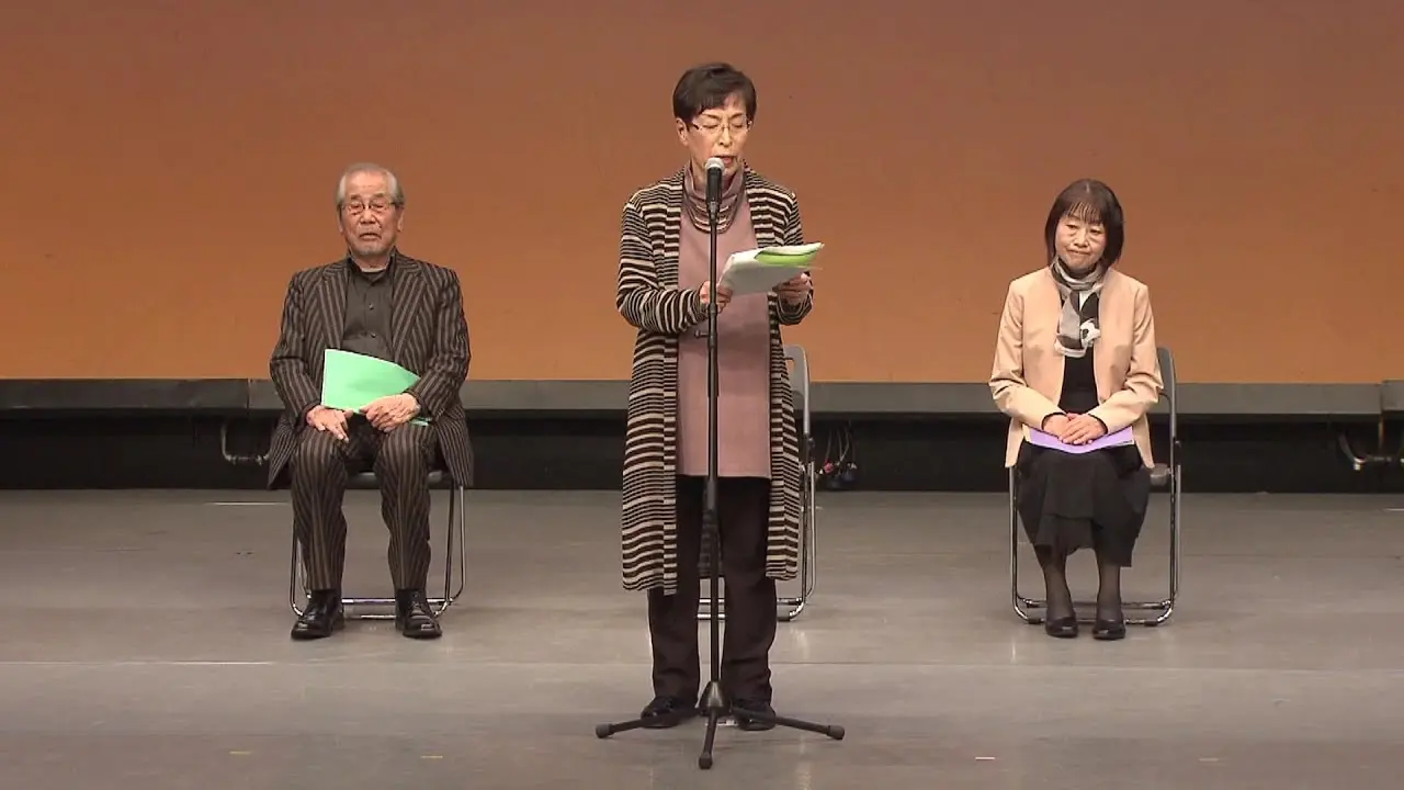 ～おへれんせ～　もりおか弁朗読講座の画像4