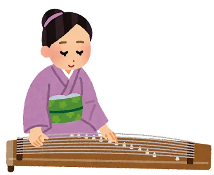 おこと教室の画像2