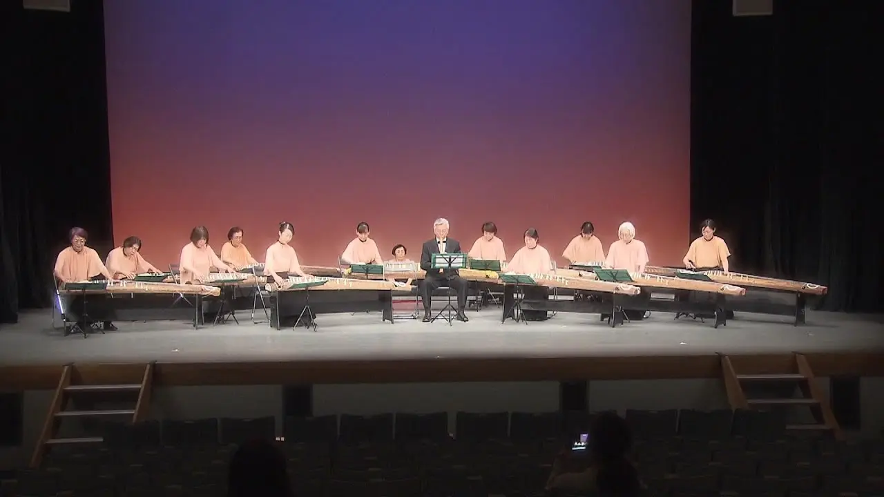 おこと教室の画像9