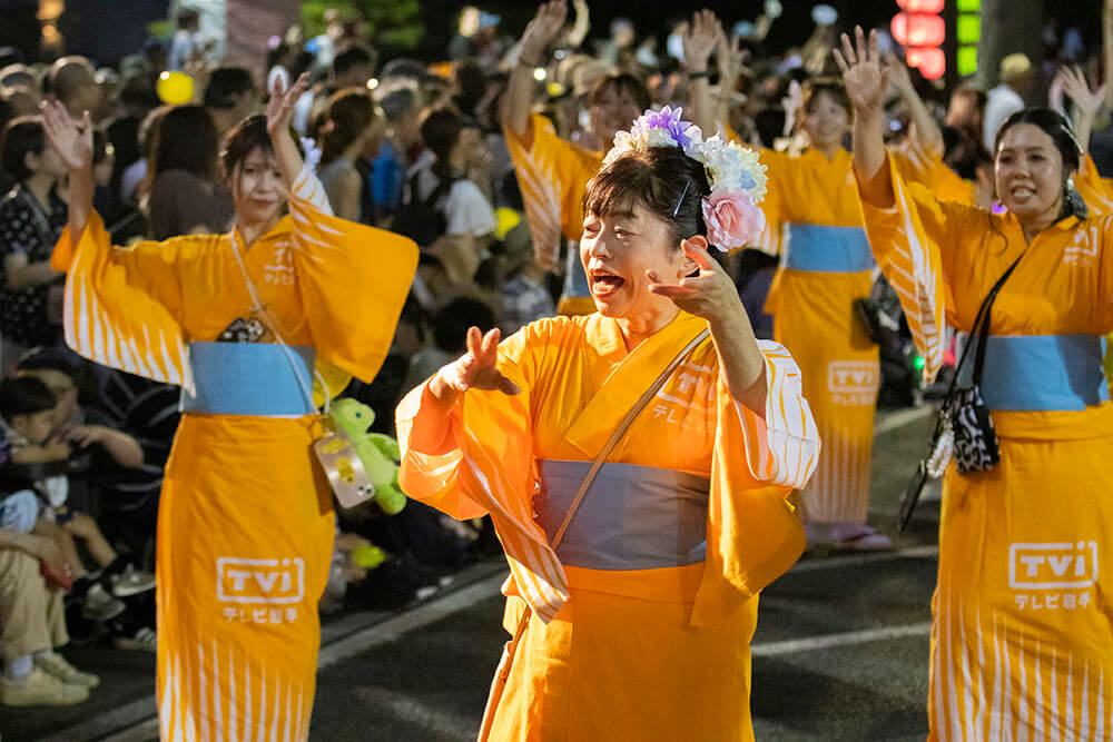 スペシャル さんさレッスン さっこらコースの画像3