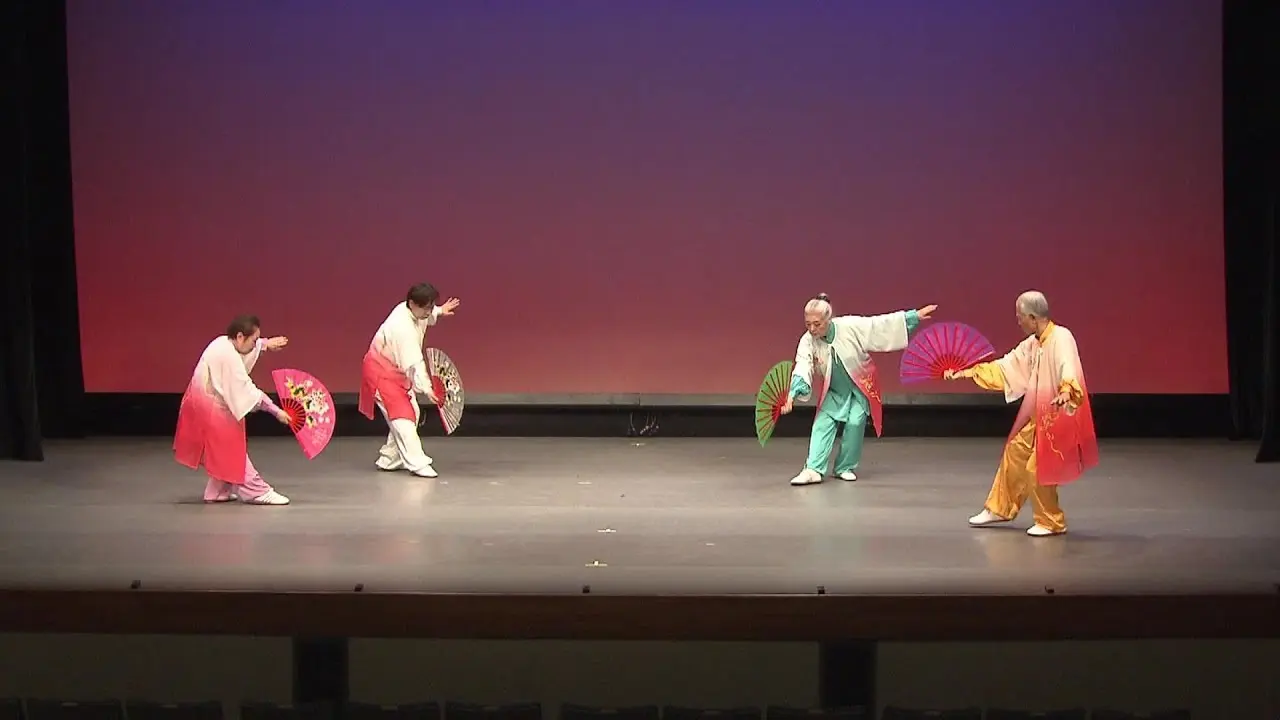 太極拳の画像5
