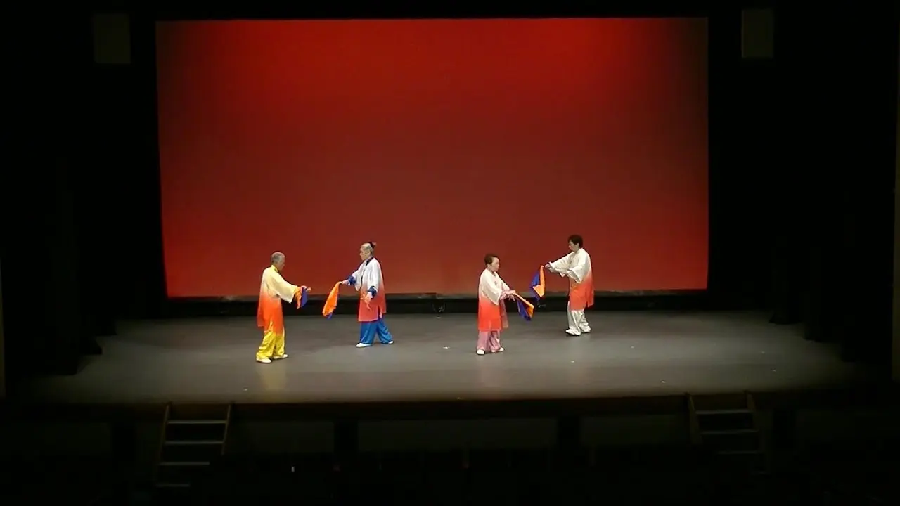 太極拳の画像6