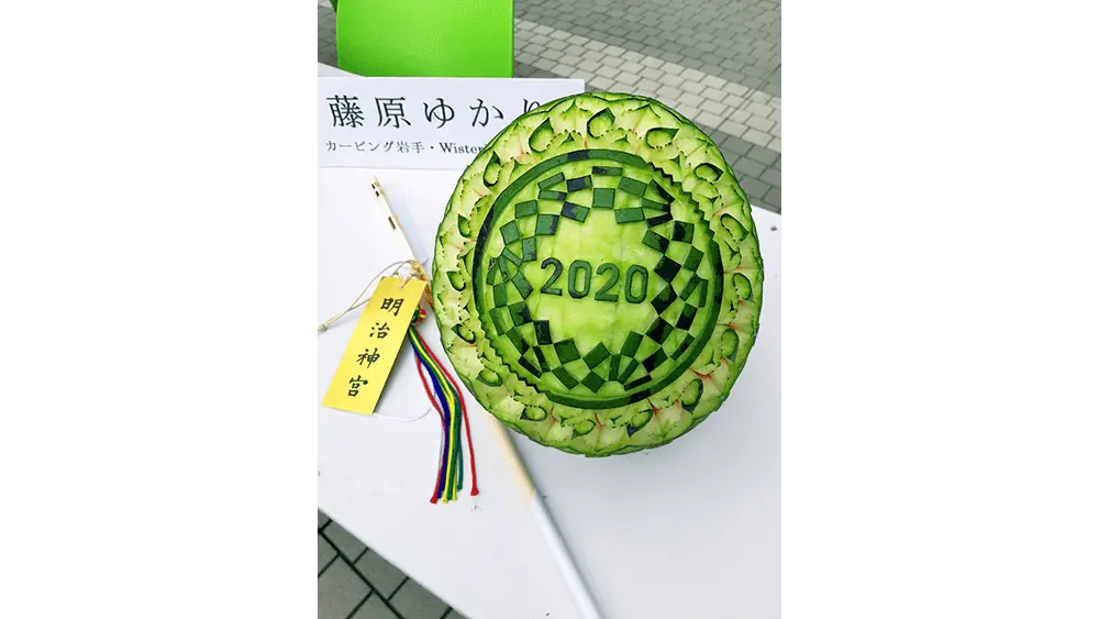 はじめてのタイカービングの画像5
