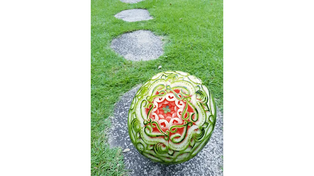 はじめてのタイカービングの画像6