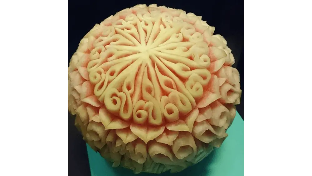 はじめてのタイカービングの画像11