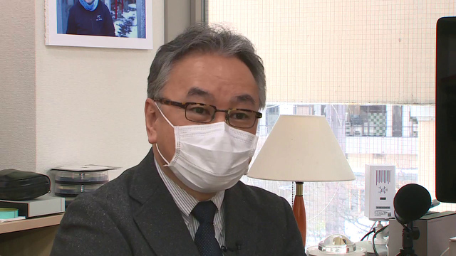 テレビ岩手防災サイト 新型コロナウィルス感染症に関する情報サイト