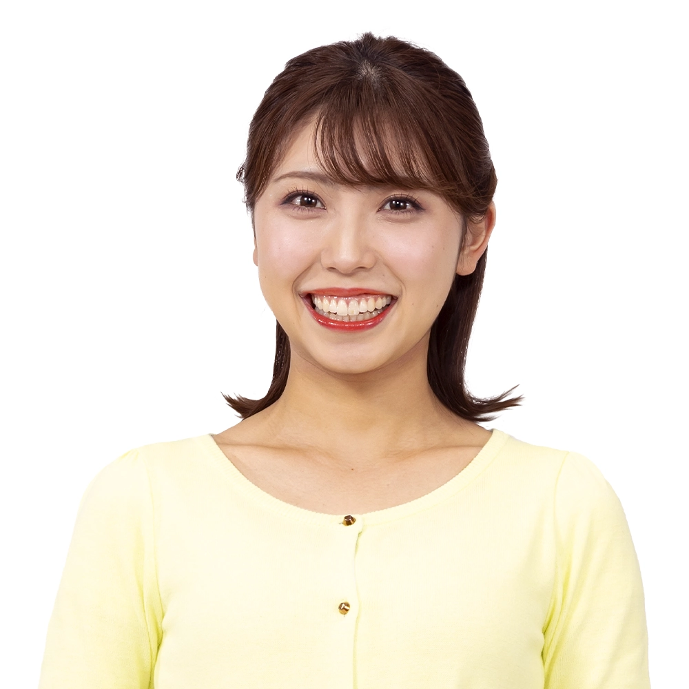 石原 未彩