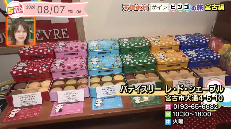 イメージ1