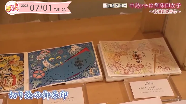 イメージ1