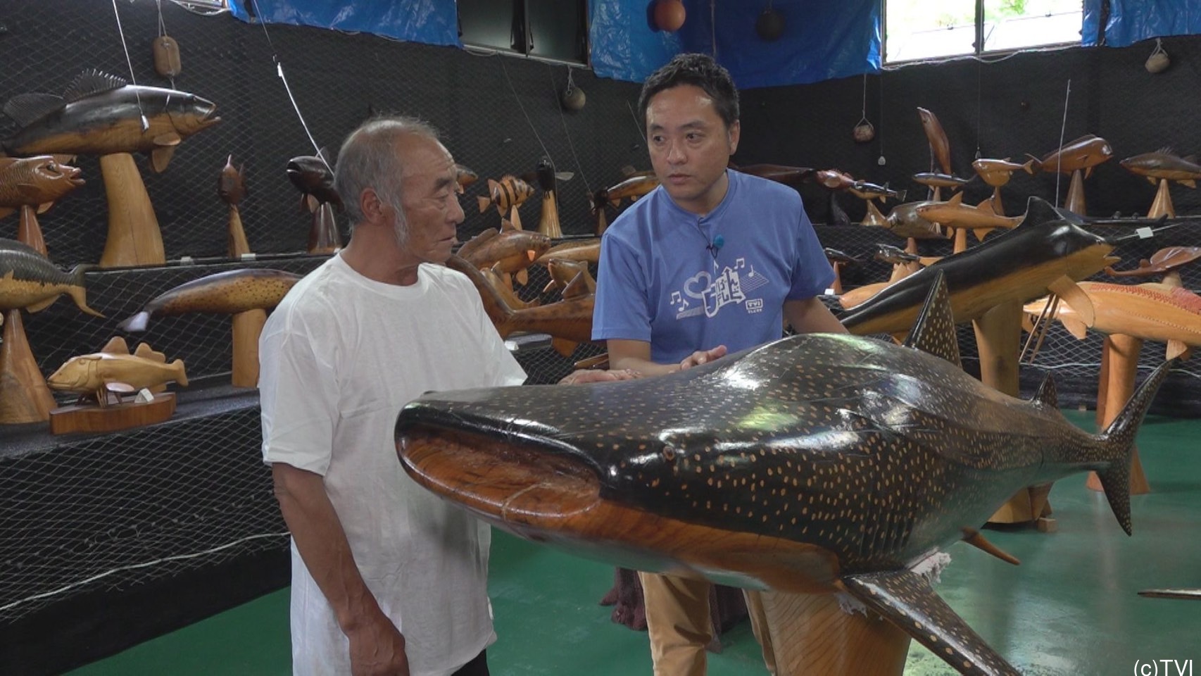 2024年10月03日｜5きげんテレビ｜テレビ岩手