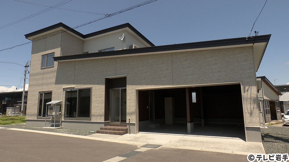 N様邸(秋田県横手市)