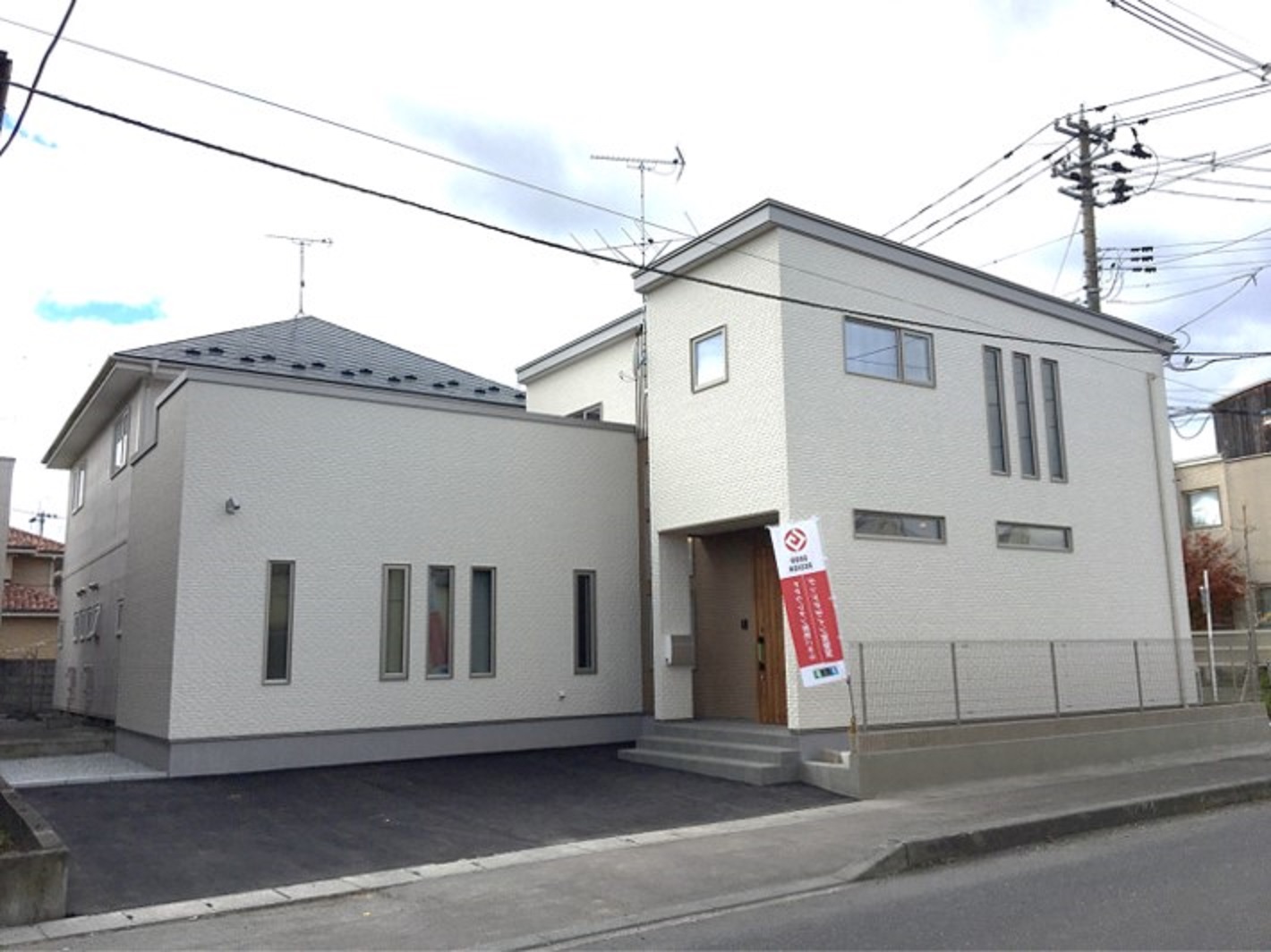 Y様邸(青森県八戸市)