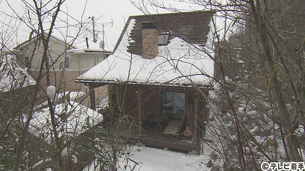 木の魅力に包まれた盛岡の民泊宿