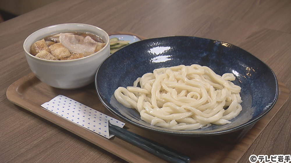 埼玉県のご当地麺