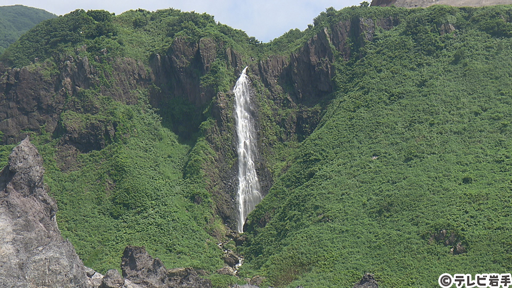 男鹿西海岸 絶景クルーズ