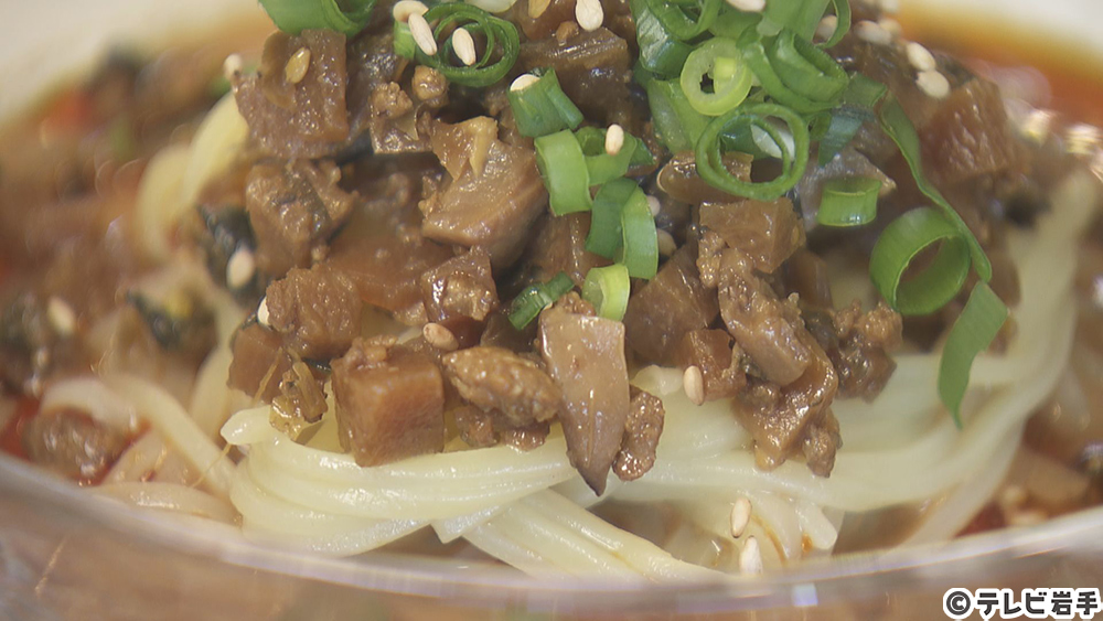ピノキオ×中華料理