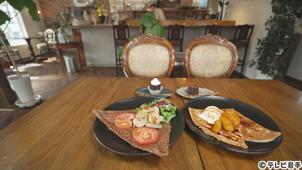 フランスの郷土料理
