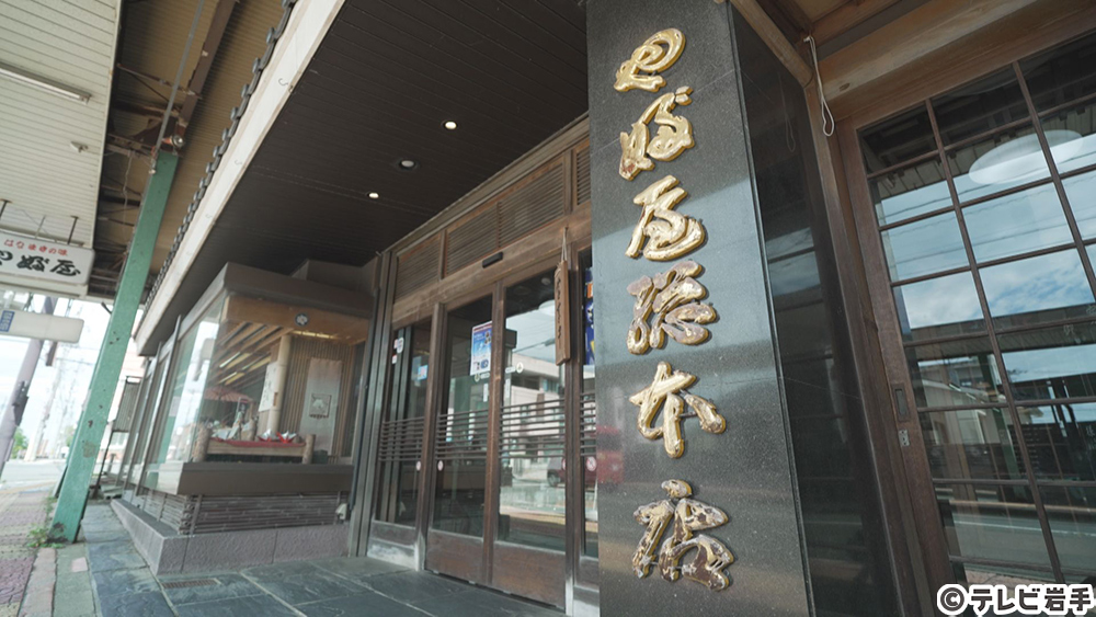 蕎麦屋のカツ丼