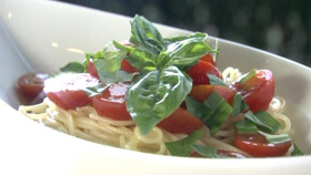 イタリア料理 イル・クォーレ