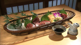 九州の味を盛岡で