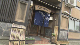 岩手・盛岡は江戸時代からの情緒と近代の建造物が同居する街。
