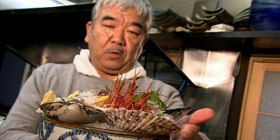 陸前高田 俺っ家
